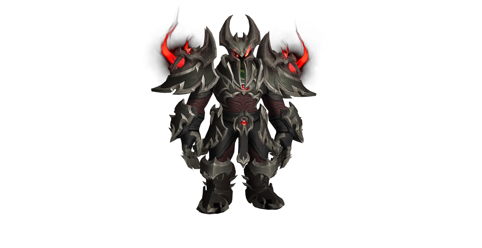 Death Knight Astral Elite